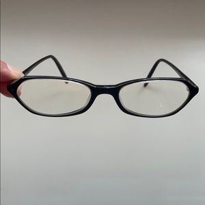 Prada eye glasses